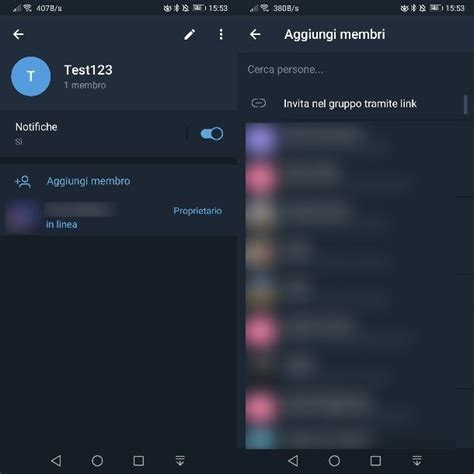 telegram gruppe mitglieder verbergen|So verbergen Sie Mitglieder einer Telegram